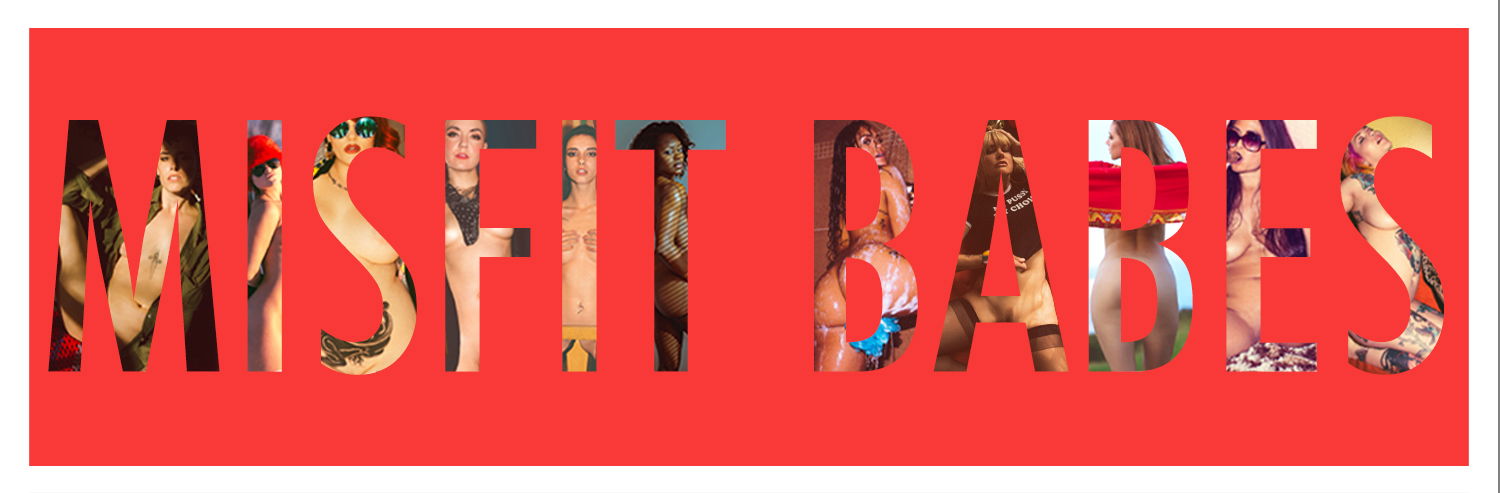 Misfit29 profile banner