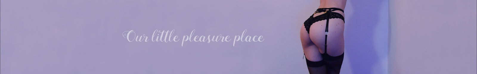 Misha and Ian profile banner