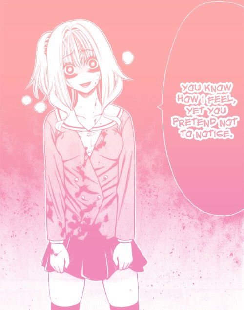 ❌ nemu manaka kinnie ❌ profile banner