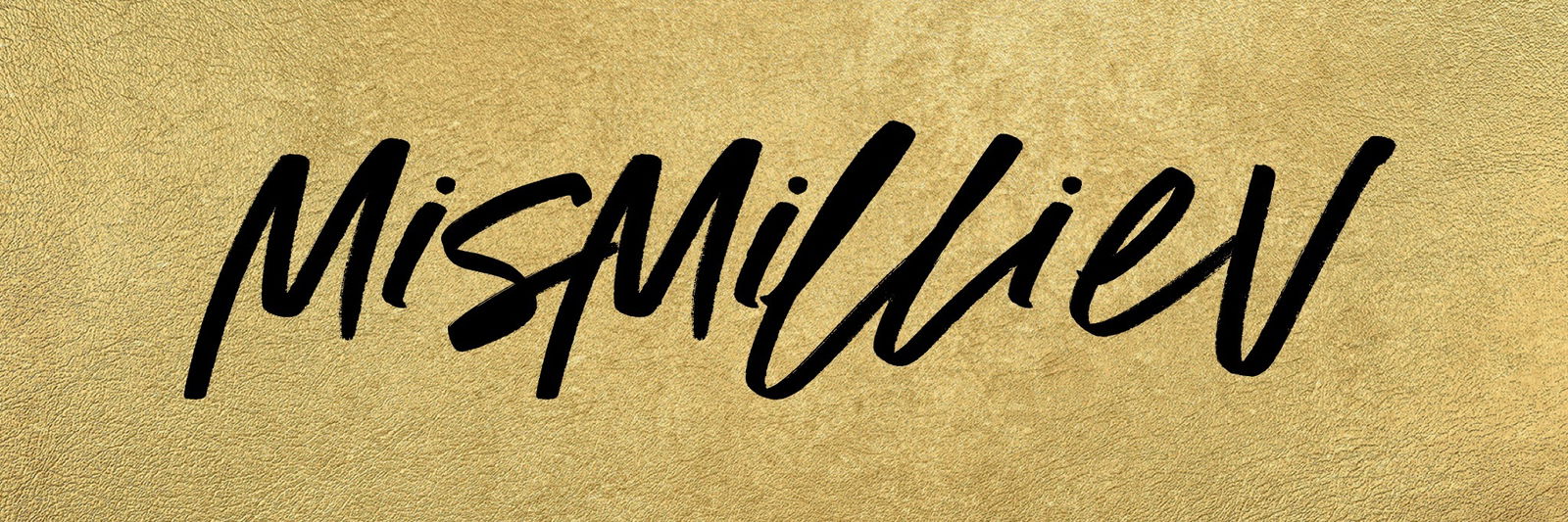 Millie Vaughn profile banner