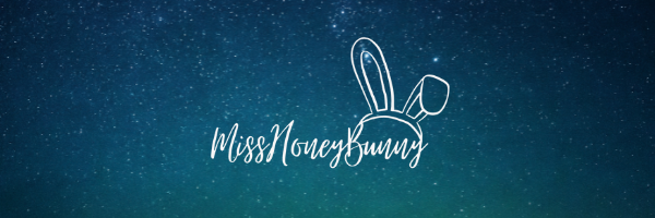 Miss Honey Bunny profile banner
