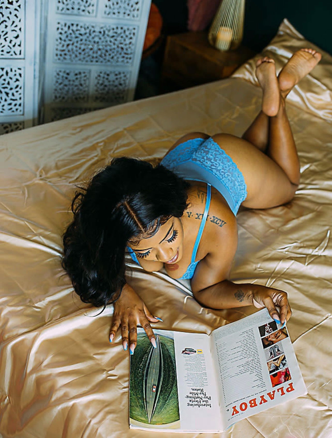 Miss.supersoaker profile banner