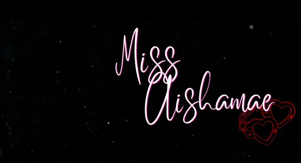 Miss Aishamae π€ profile banner