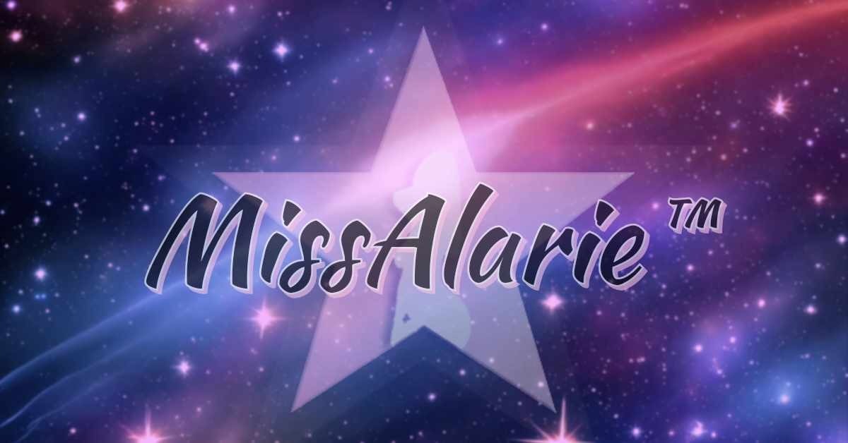 Alarie profile banner