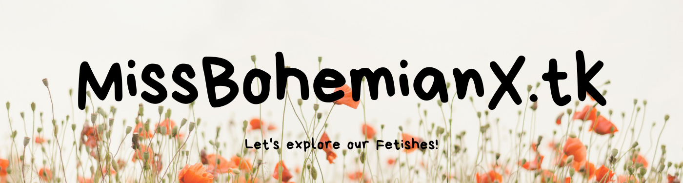 MissBohemianX profile banner