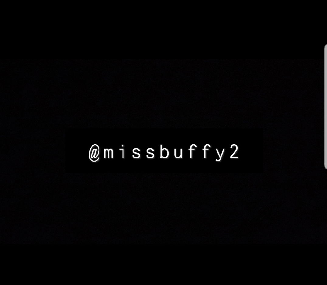 ๐miss buffy ๐ profile banner