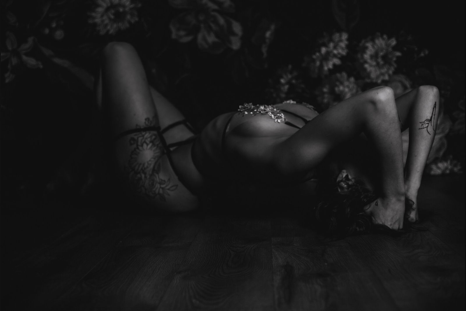 Cassandra profile banner