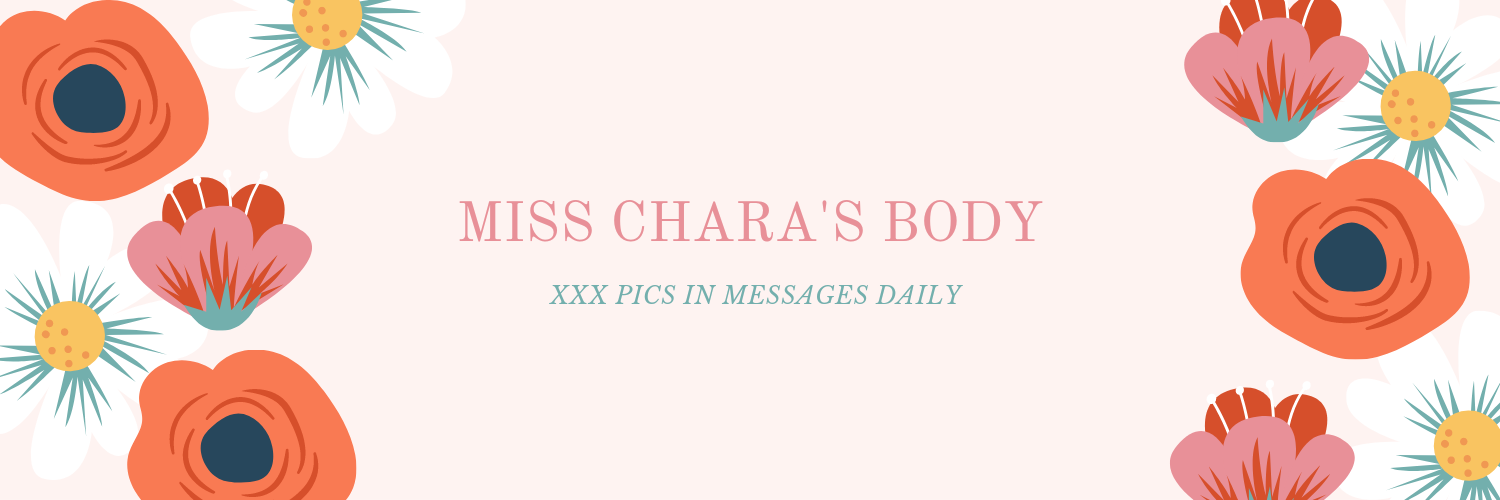 Chara K profile banner
