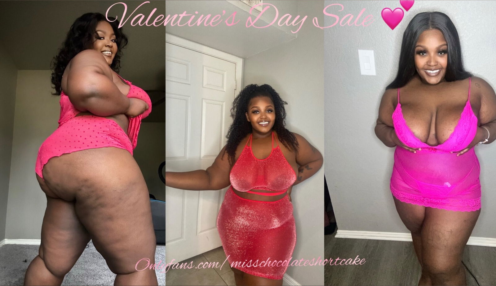 Your fave bbw 🩷💦 profile banner