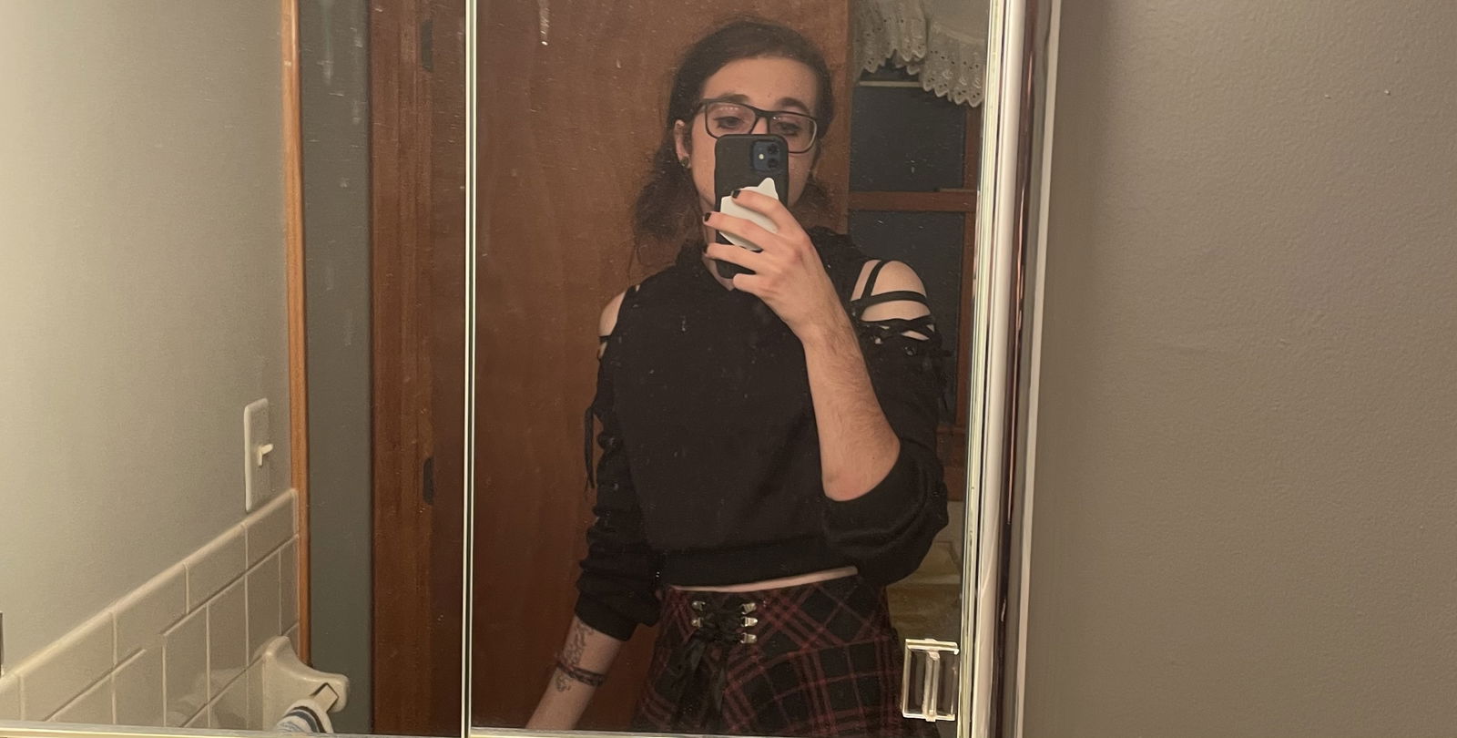 Lexi π½ profile banner