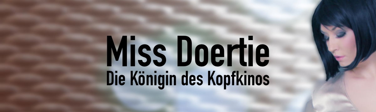 Miss Doertie profile banner