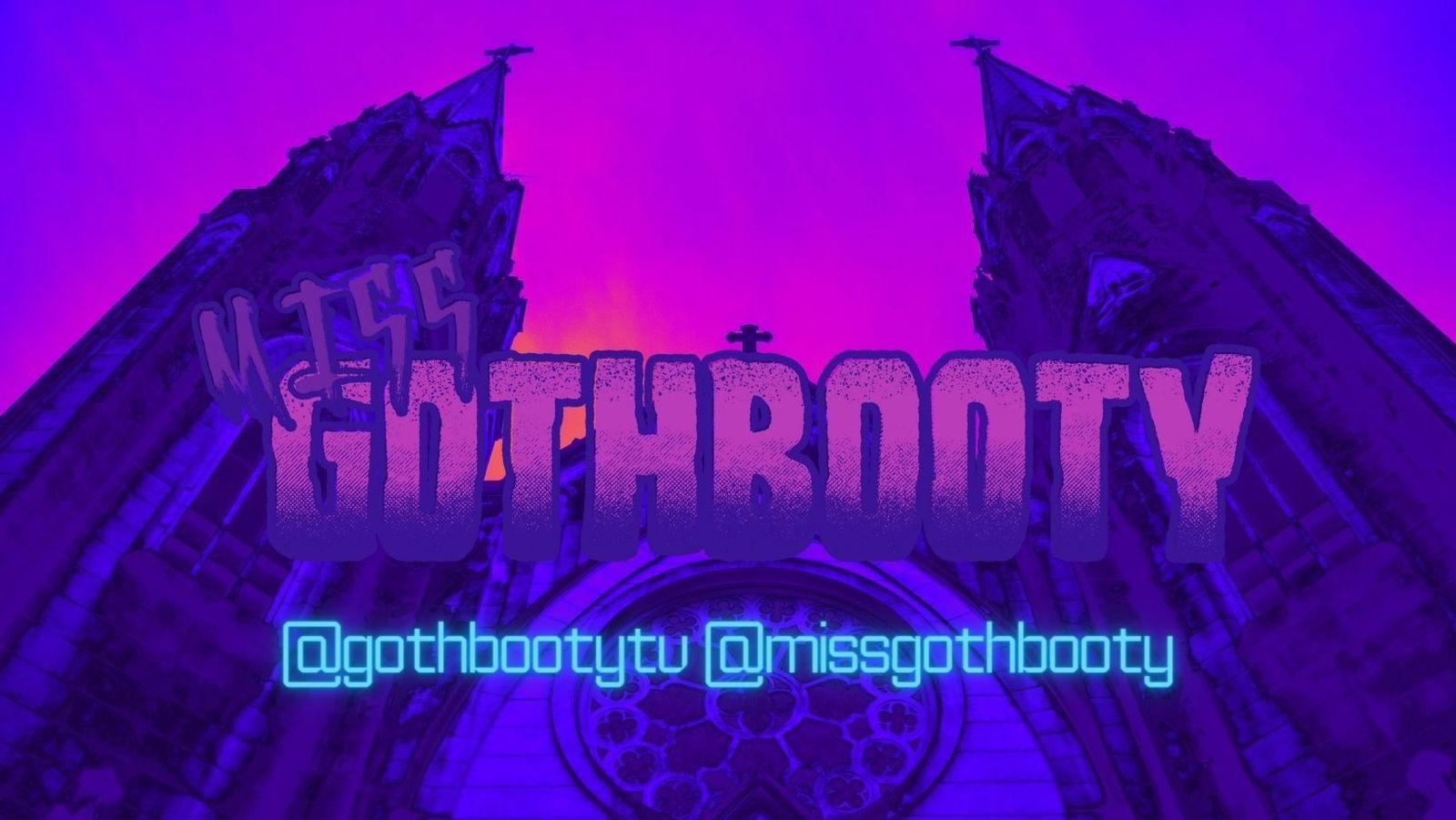 missgothbooty banner