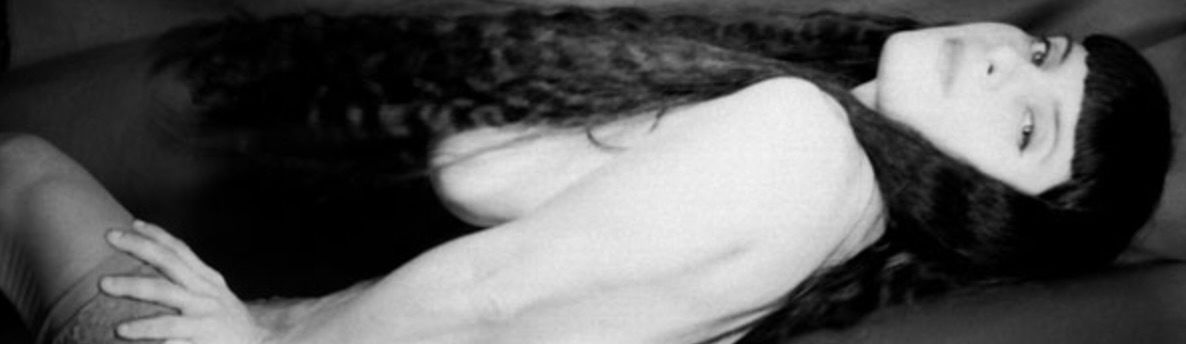 Miss H of California profile banner