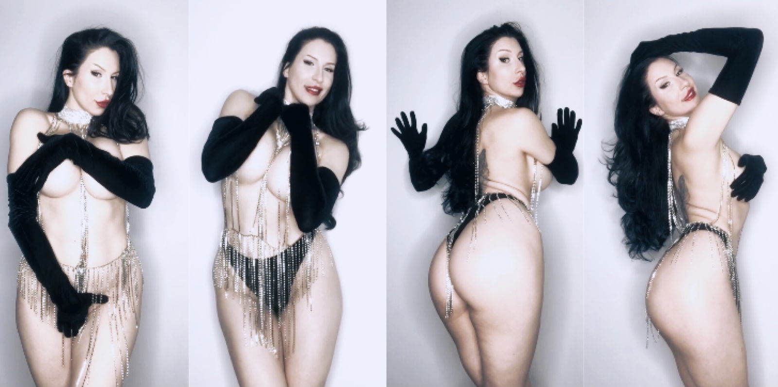 Miss Horn profile banner