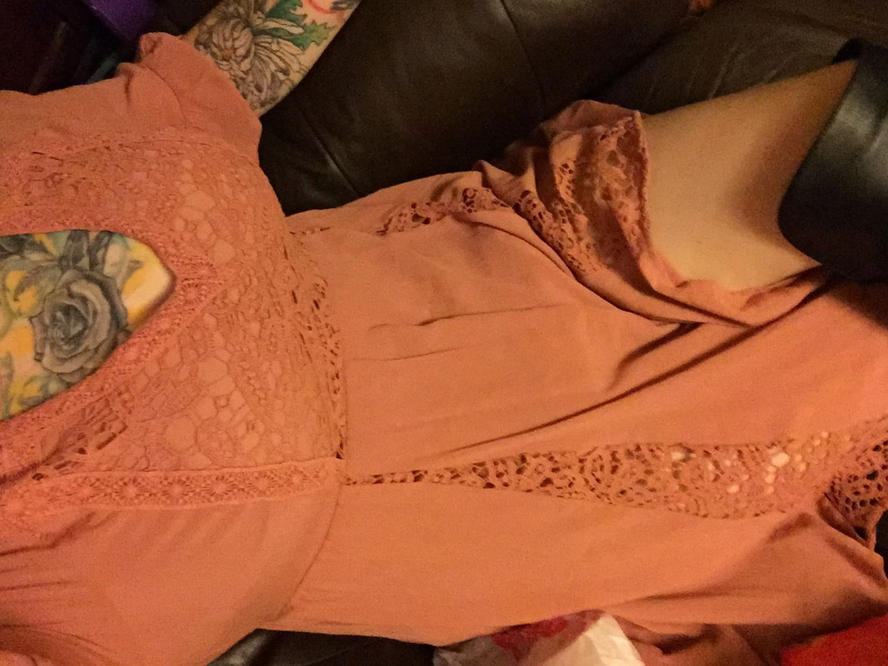 MissImpassive profile banner