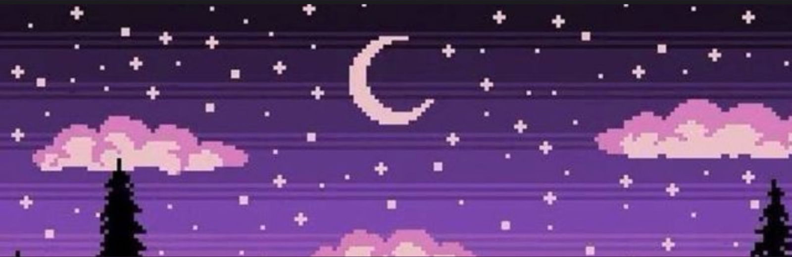 ivy moon ☽ profile banner