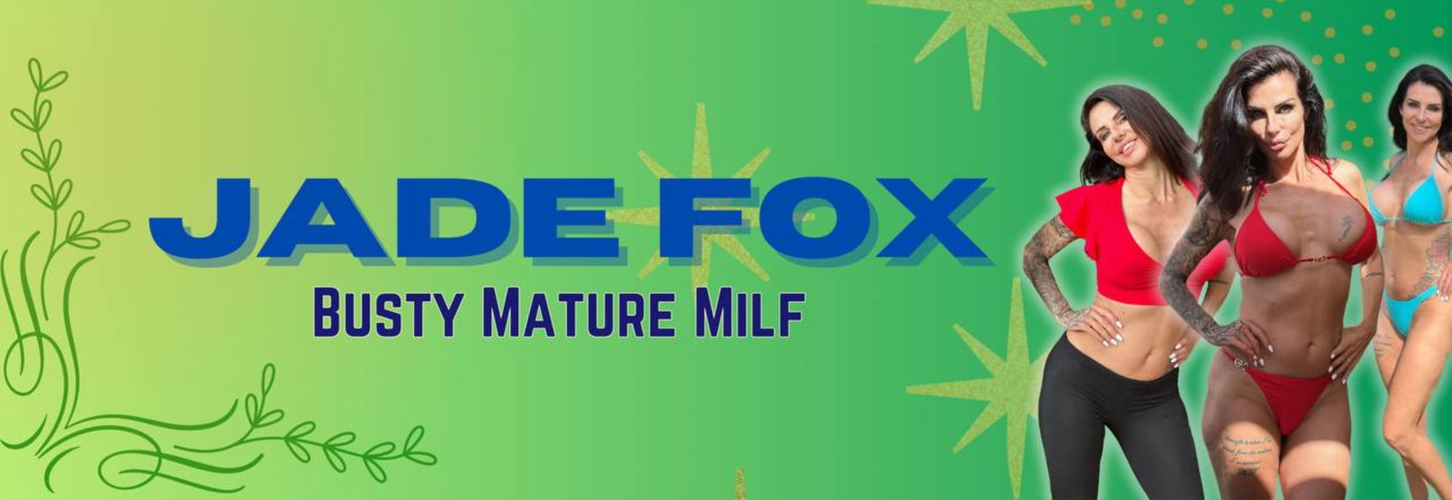 missjadefox banner