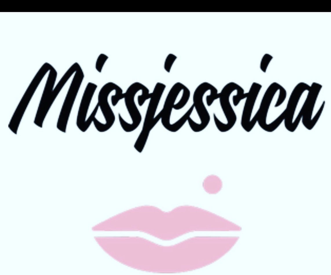 Miss Jessica π profile banner