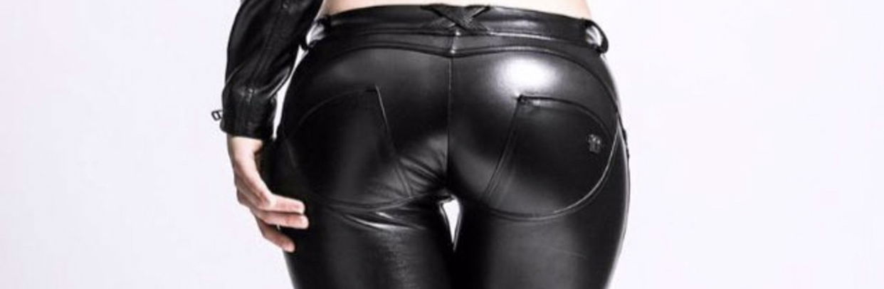Missjleather profile banner