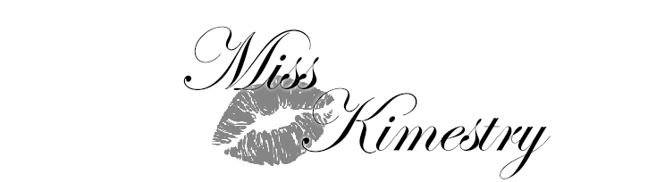 Kimestry profile banner