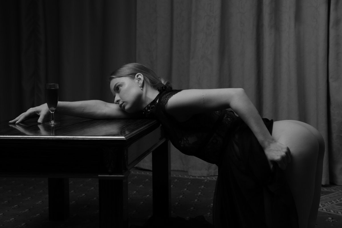 Kristina profile banner