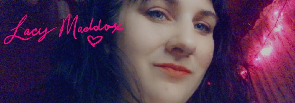 Lacy Maddox profile banner