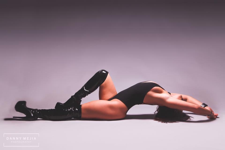 Lacy May profile banner