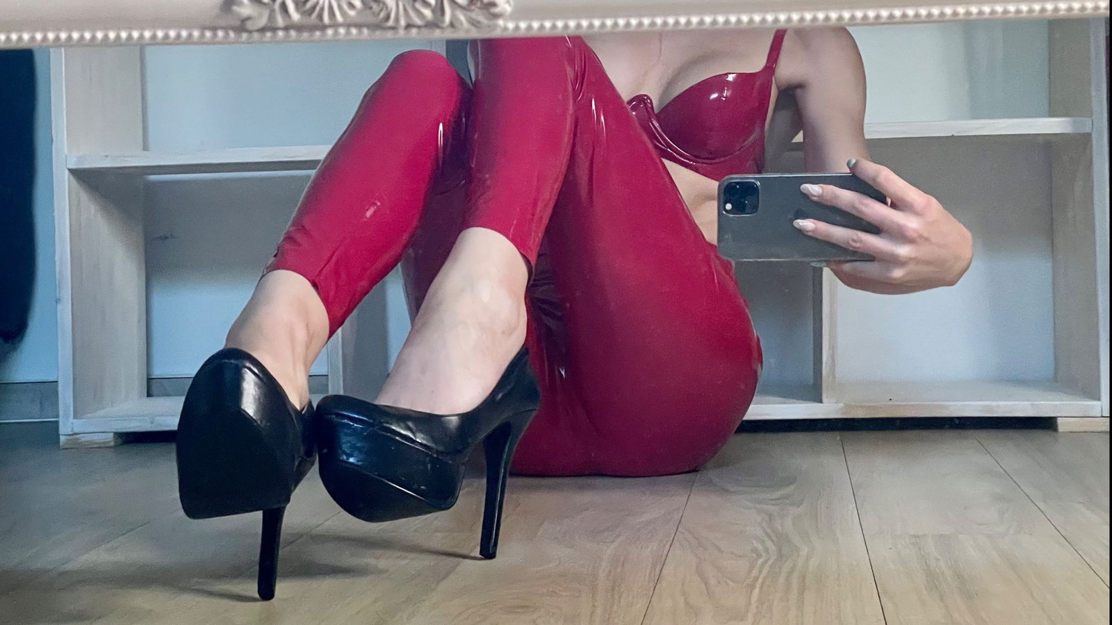 Layla’s Feet ❤︎ profile banner