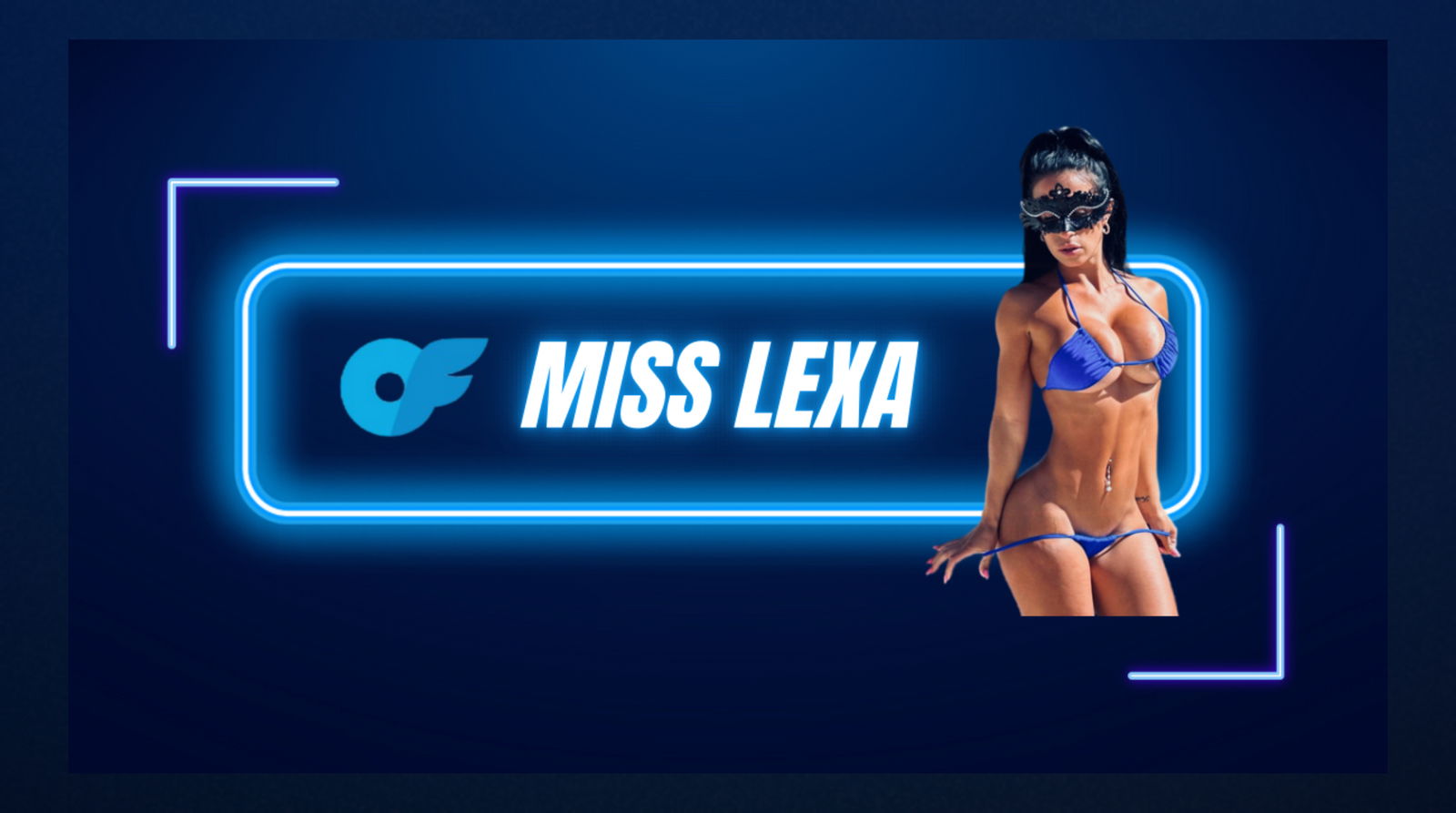 misslexa banner