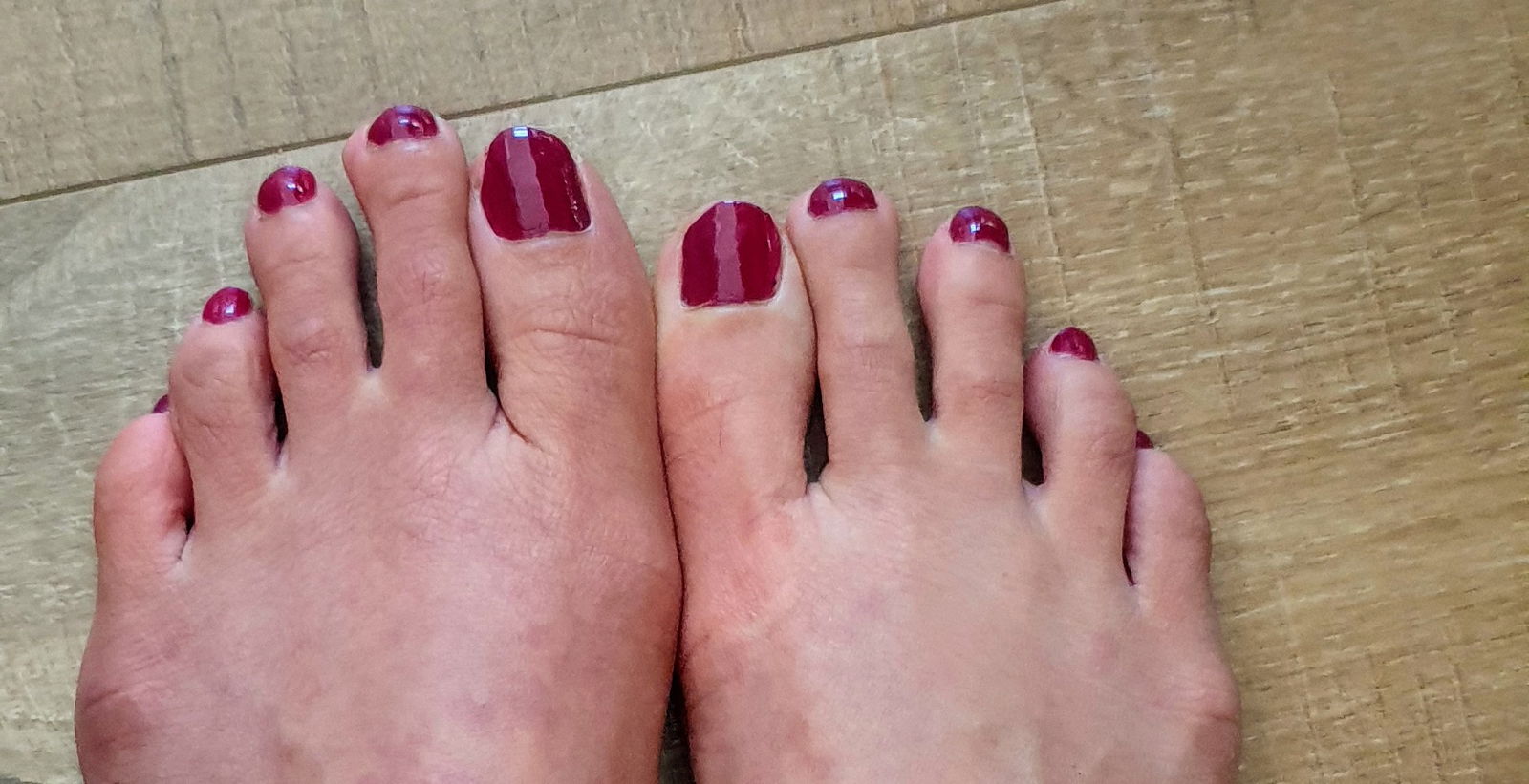 Miss Lily's Feet profile banner