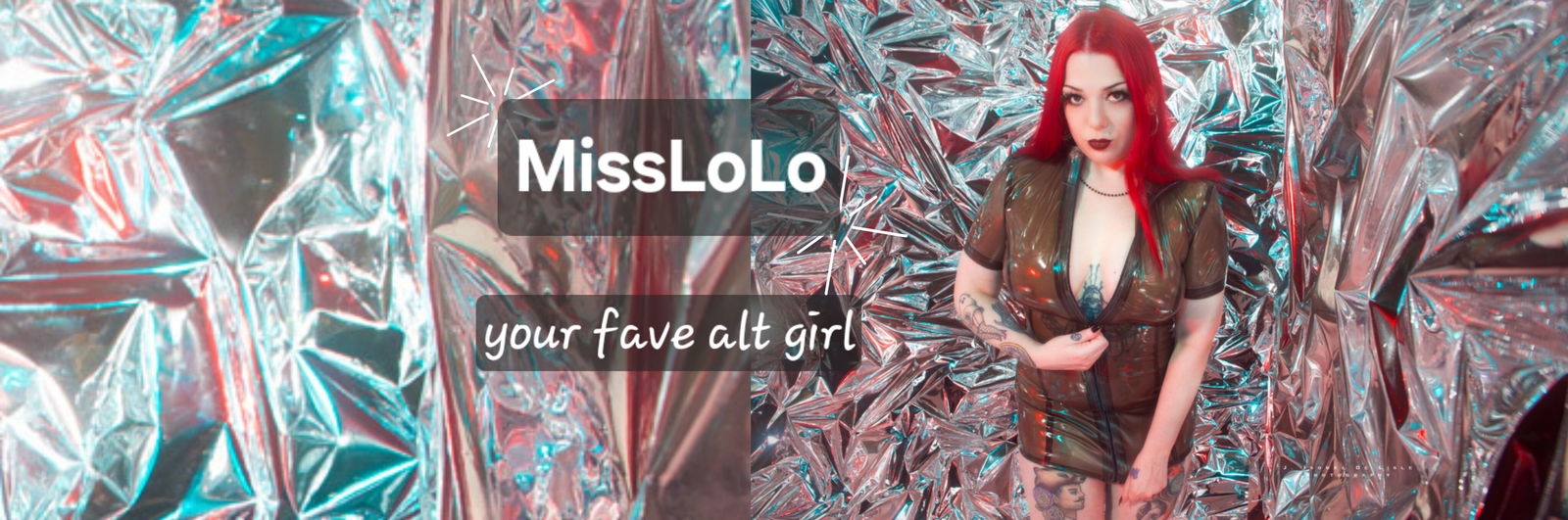 misslolo banner