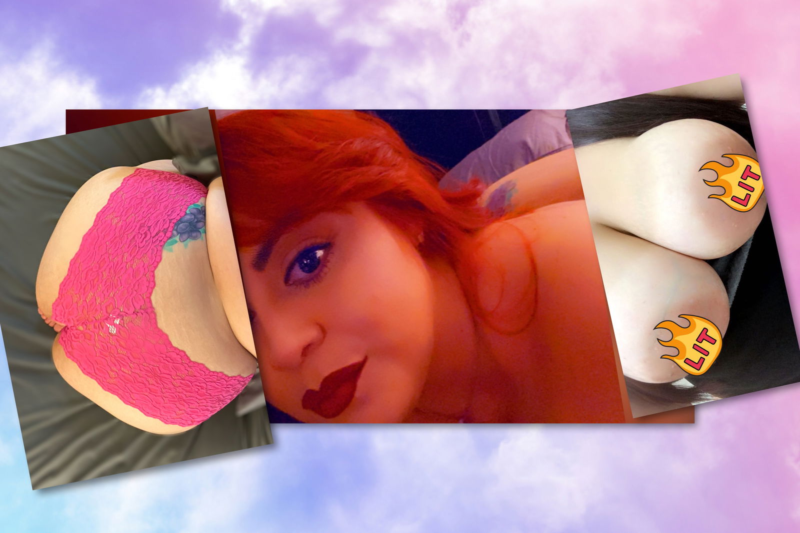 Miss Mackenna profile banner