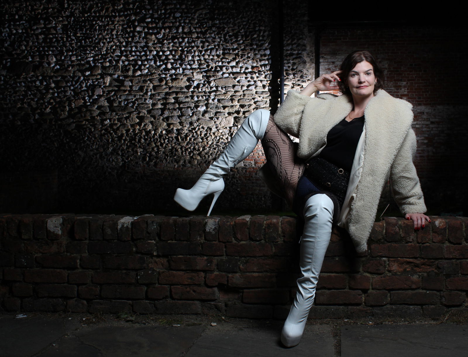 Miss Matthews profile banner