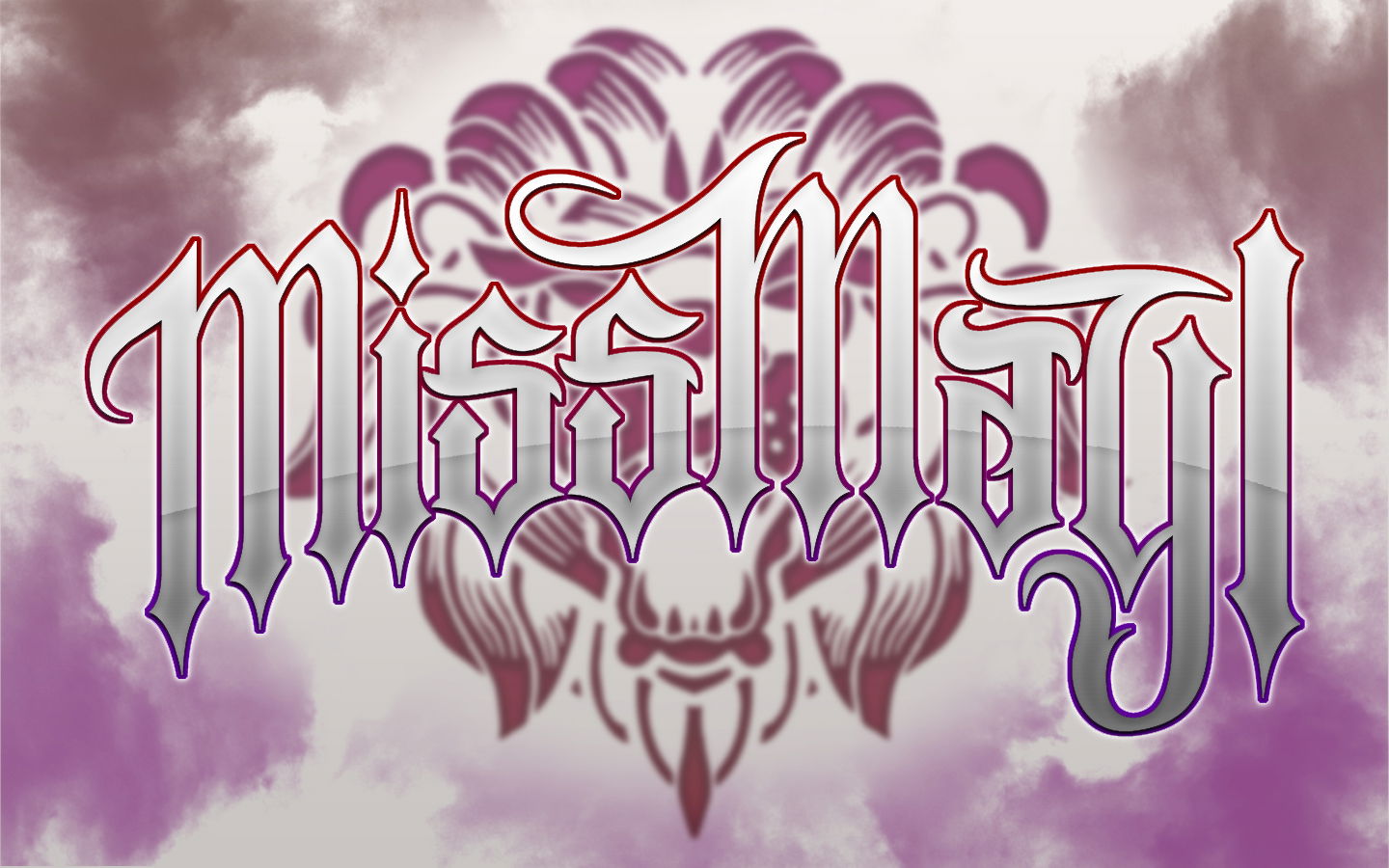 💦Miss May-i?💦 profile banner