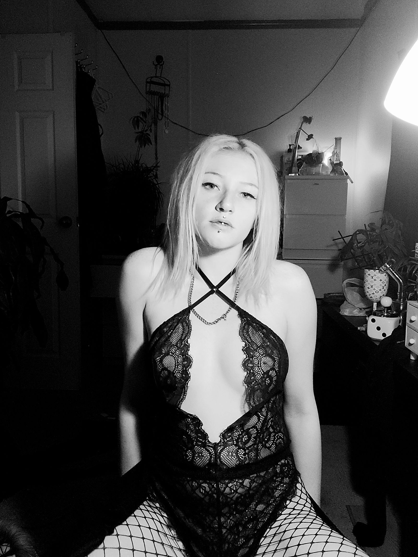 Miss May profile banner