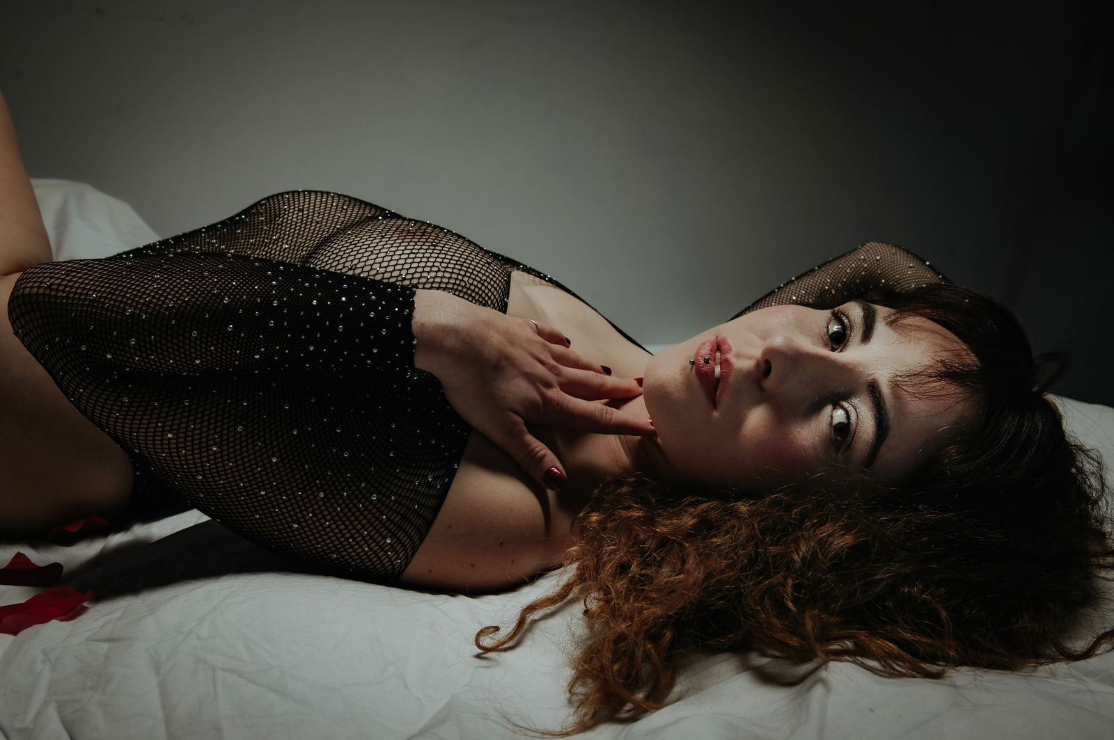 Molly profile banner