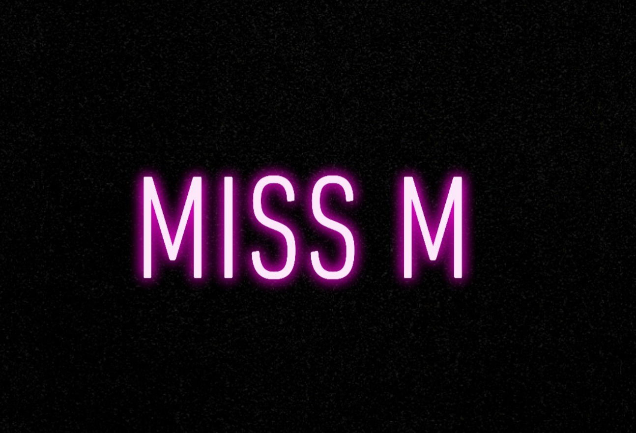 Miss M profile banner