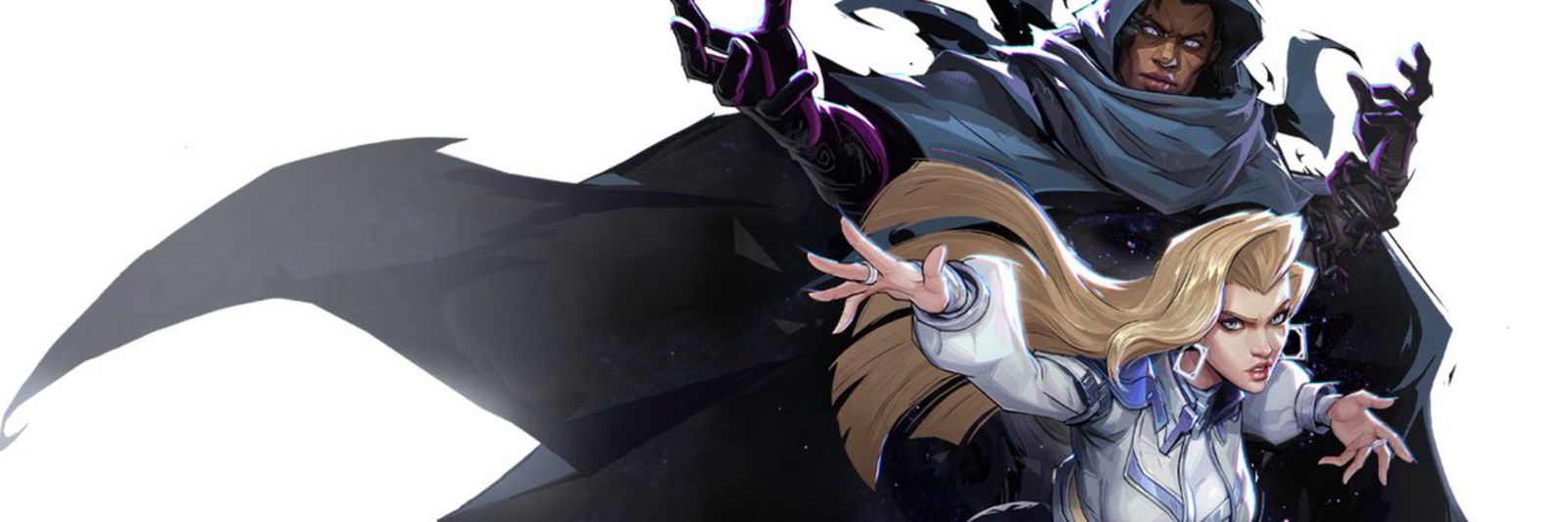 MissNerdyDirty profile banner