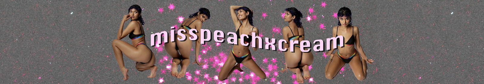 misspeachxcream profile banner