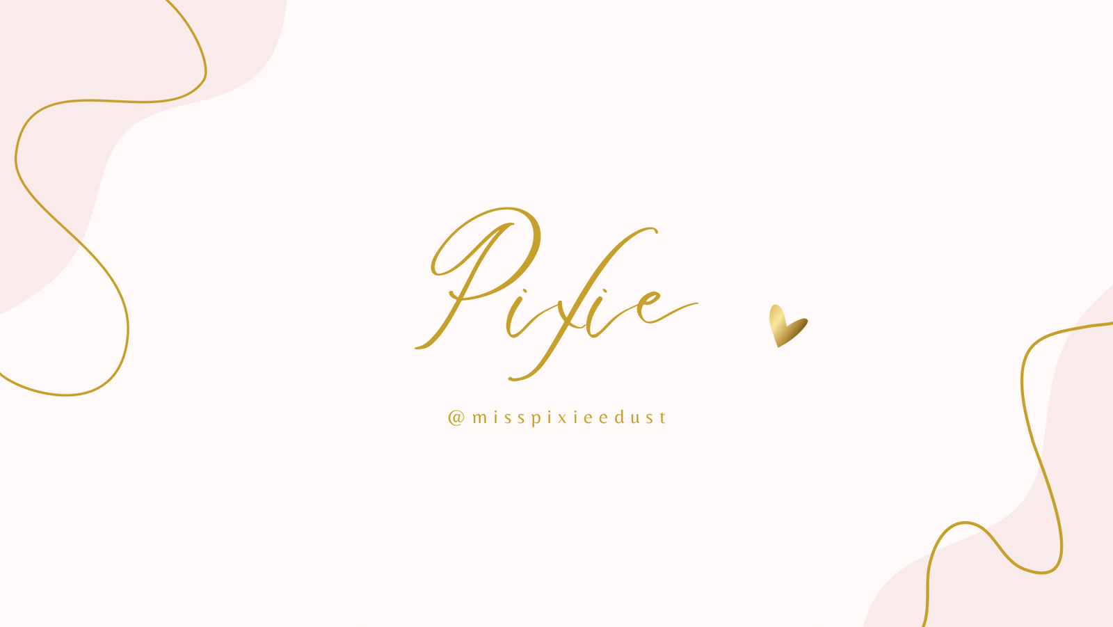 Pixie profile banner