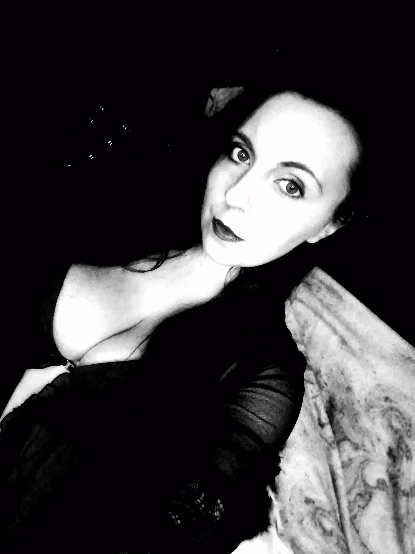 Missrouuge profile banner