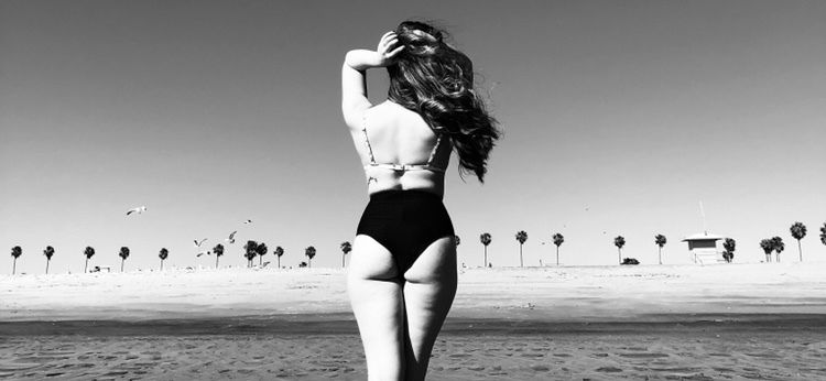 Miss Roxxxie profile banner