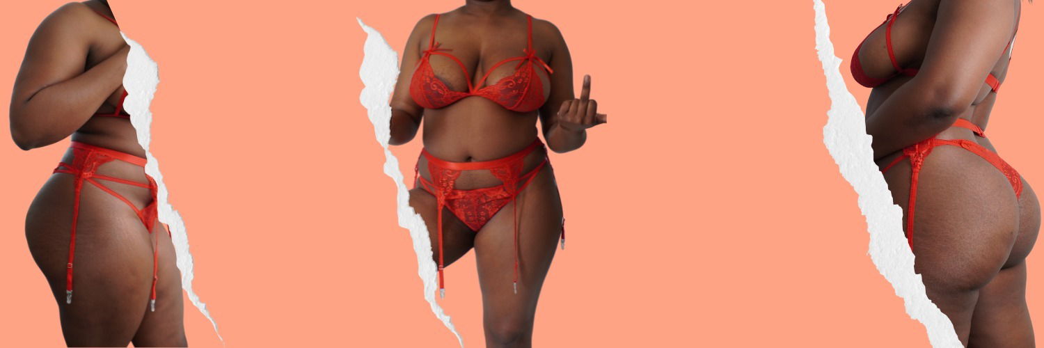 Miss Sitwell profile banner