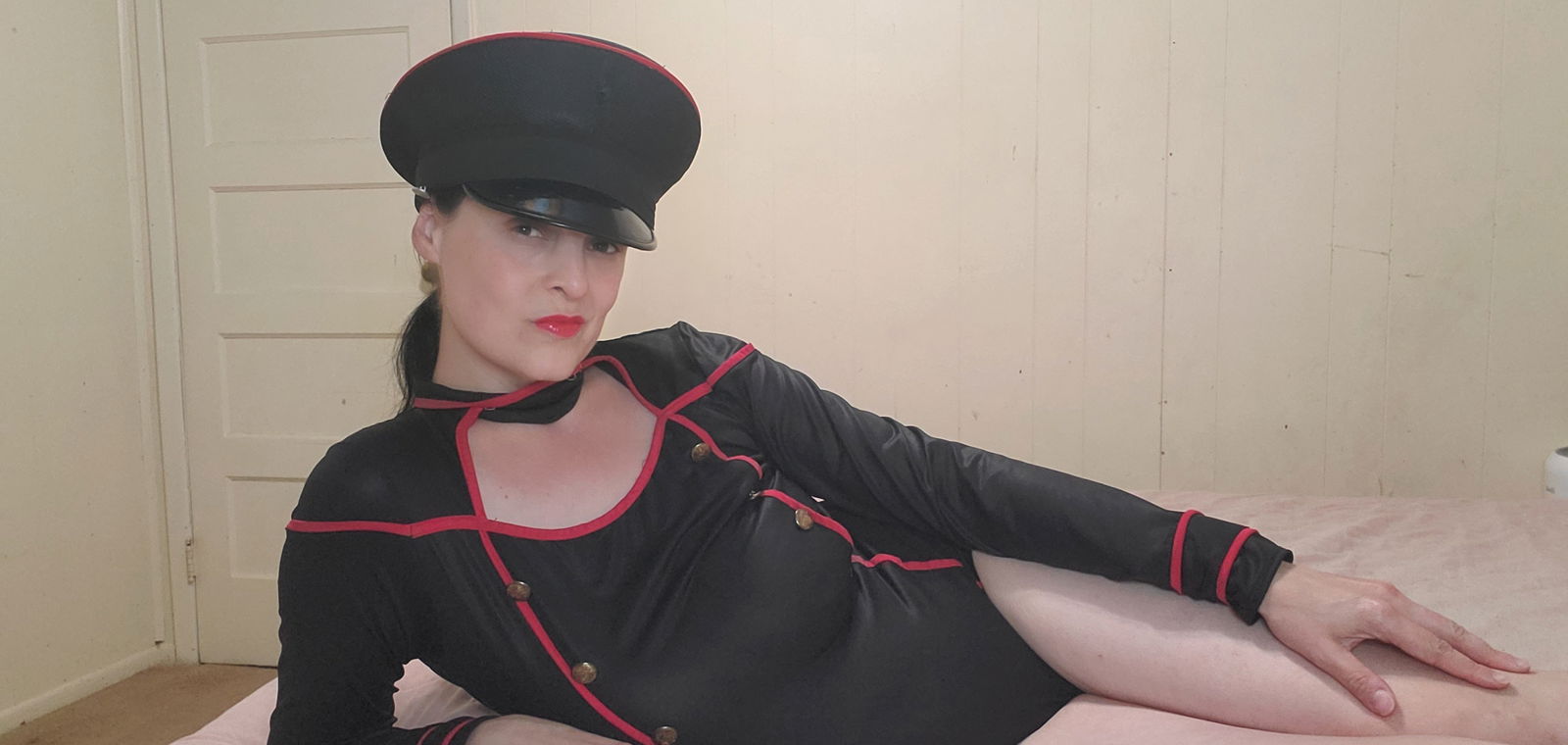 Mistress Slate profile banner