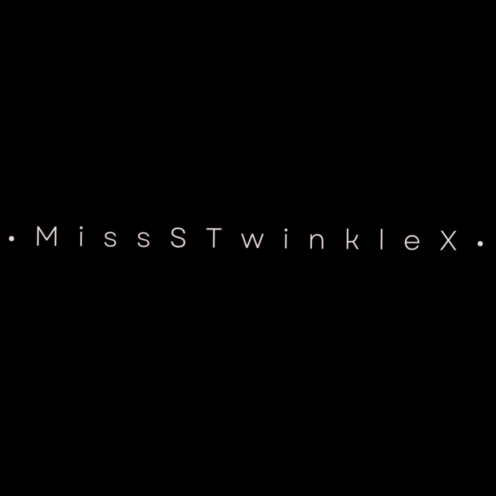 MissSTwinkleX profile banner