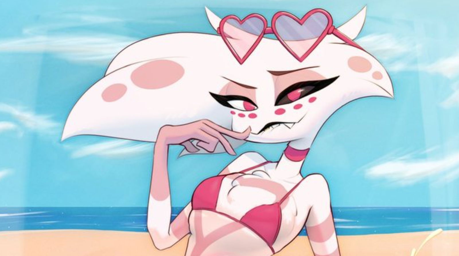 ANGEL DUST profile banner