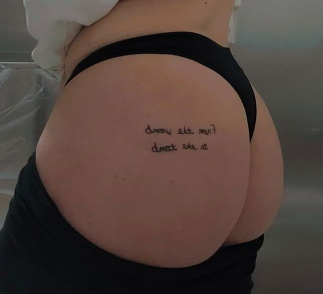MisstressMandy profile banner