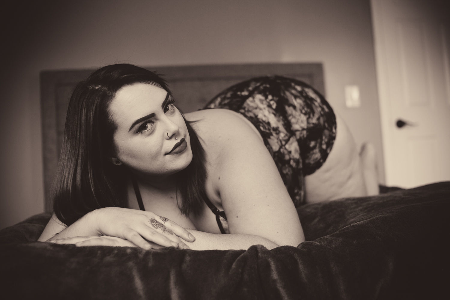 misstressronni banner