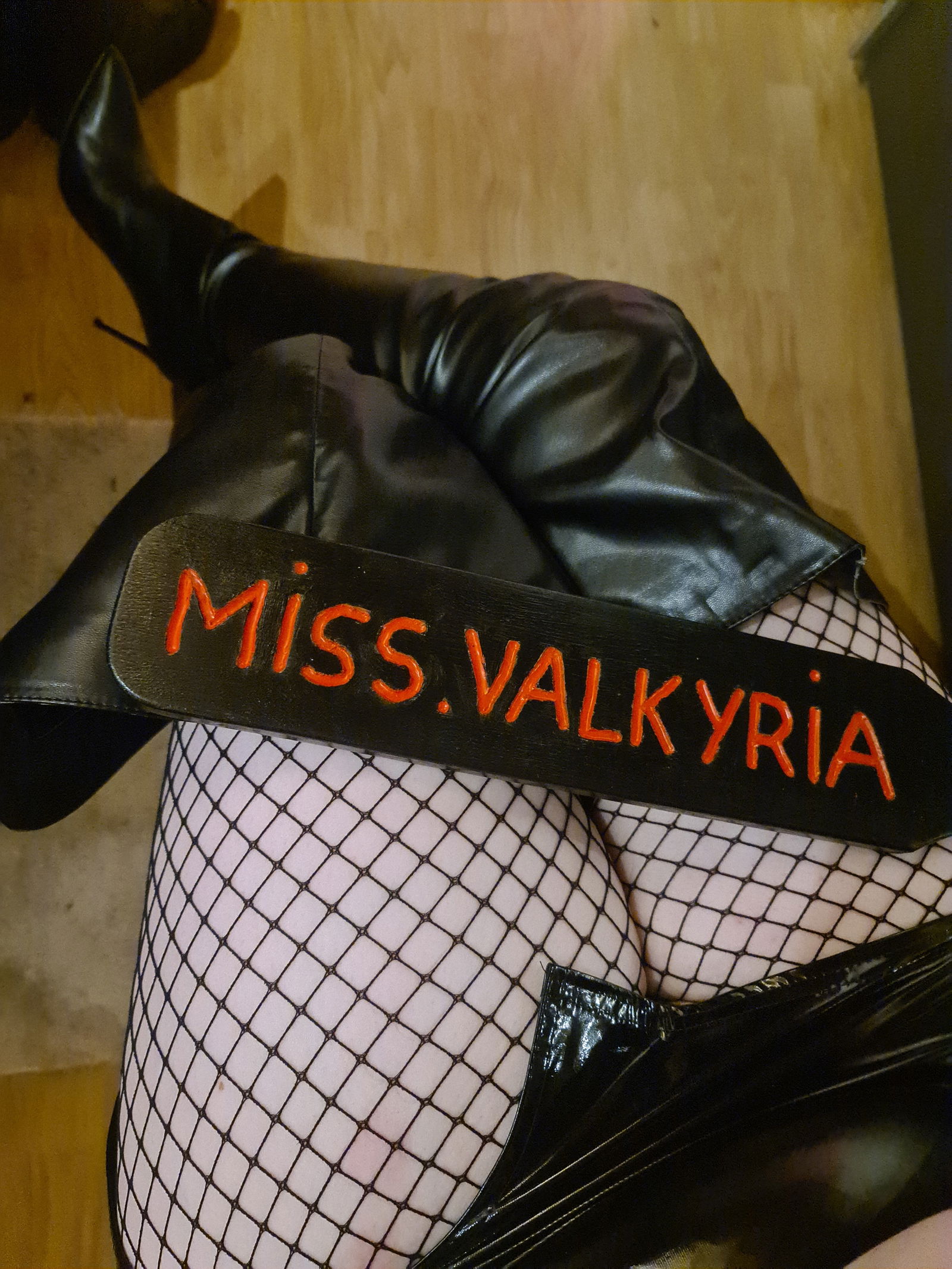 missvalkyria86 banner