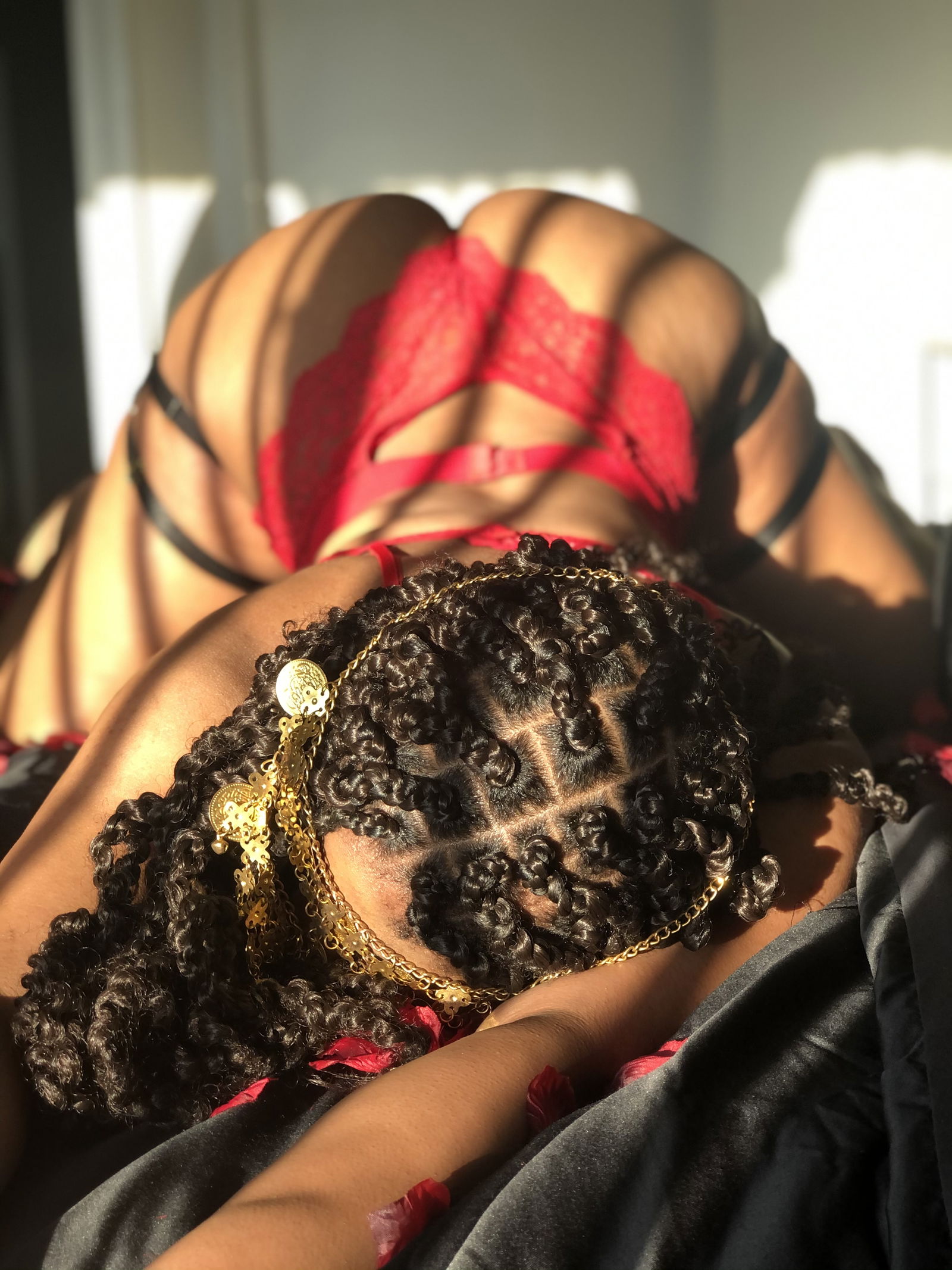 Kay profile banner